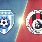 Черно море - Локомотив София 0:1 /репортаж/