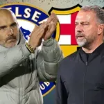 НА ЖИВО: Челси - Барселона, съставите