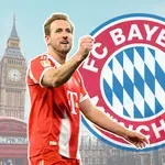 Байерн започва преговори с Хари Кейн