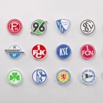 Обзор на кръга във Втора Бундеслига (13-и кръг, 25.11.2025)