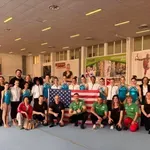 Спортен мост между България и САЩ: опит и приятелство в гимнастиката