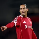 Ван Дайк: Много съм обнадежден