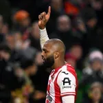 Нова награда за Игор Тиаго, пребори Виртц и Енцо Фернандес