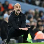 Ще си легнем като втори в класирането тази вечер, радва се Гуардиола