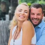 Ирина Тенчева се обясни в любов на Иван за ЧРД