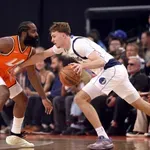 Тийнейджър спря серията от загуби на Далас и задълбочи кризата в ЛА Клипърс