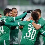 Тежка раздяла в Лудогорец