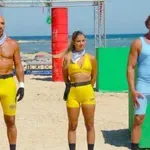 Тройна битка определя първия елиминиран финалист в “Игри на волята”