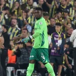 Камерун зачеркна бивш вратар на Ман Юнайтед