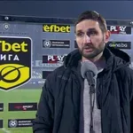 Тунчев: Загубихме две точки, позитивното бе играта ни в защита