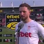 Андре Хофман: Можем да направим нещо голямо