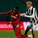 НА ЖИВО: ЦСКА - Локомотив Пловдив 0:0