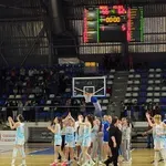 Рилски спортист с втора победа в Адриатическата лига за жени