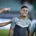 Лудогорец осъществи изходящ трансфер