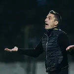 Левски на Веласкес - слаб срещу силните, силен срещу слабите