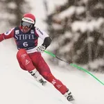 Крихмайер покори супергигантския слалом в Бийвър Крийк