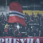 ЦСКА с обръщение към феновете в края на полусезона