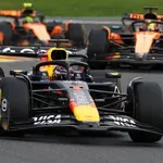 НА ЖИВО: Големият финал на сезона във Формула 1, Пиастри изпревари Норис