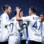 Левски се върна на пътя на победите след успех над Спартак Варна