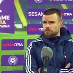 Ради Кирилов: Идва трудното, но съм сигурен, че ще затвърдим резултатите