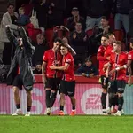 Майорка разгроми Севиля в Ла Лига