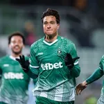 Играчите на Лудогорец към феновете: Времето е перфектно, очакваме ви