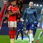 В Барселона са набелязали няколко опитни и евтини защитници