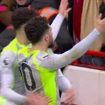 Раян Шерки отново даде аванс на Манчестър Сити