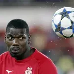 Погба: Въпрос на време е Мбапе да спечели "Златната топка"