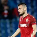 Ненужен в ЦСКА се връща в бившия си клуб