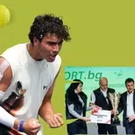 Иван Иванов е "Най-добър млад спортист" на България за 2025 г.