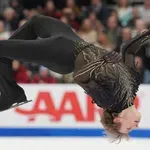 Иля Малинин завоюва четвърта поредна титла на САЩ