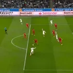 Борусия Мьонхенгладбах - Аугсбург 4:0 /репортаж/