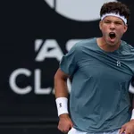 Шелтън за мача със Синер: Ще бъда готов