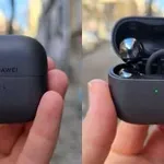 Искаме Huawei FreeClip 2 и ги искаме веднага