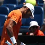 Неприятно: поставеният под №7 на Australian Open се отказа заради контузия