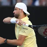 Григор обяви неприятна новина след отпадането от Australian Open