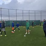 Хебър отстъпи на сърби