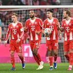Шок в Мюнхен: Аугсбург нанесе първа загуба на Байерн след обрат на „Алианц Арена“