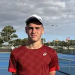 Браво! Българин се класира за 1/8-финалите на Australian Open