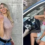 Габровска кара ски по бикини (снимки)