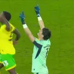 Норич - Ковънтри 2:1 /репортаж/