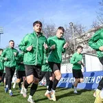 Черно море със загуба в първата контрола за деня