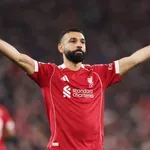 Салах гони два рекорда в мача с Галатасарай