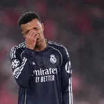 Мбапе изригна: Позор!