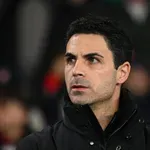 Артета: Впечатляващо представяне