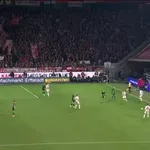 Кьолн - Волфсбург 1:0 /репортаж/