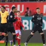 Лукас Петков вкара гол и спечели "българското" дерби с Атанас Чернев в Германия