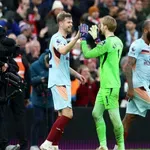 Астън Вила допусна изненадваща загуба у дома срещу десет от Брентфорд