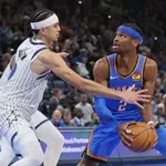 Резултати от НБА